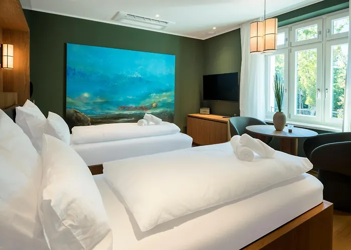 بيت ضيافة Boutique - Marina مونفالكوني