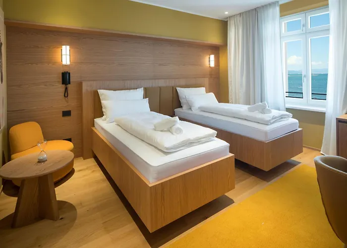 Boutique - Marina 4*