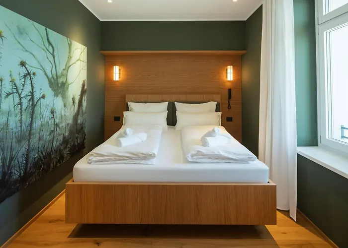 بيت ضيافة Boutique - Marina