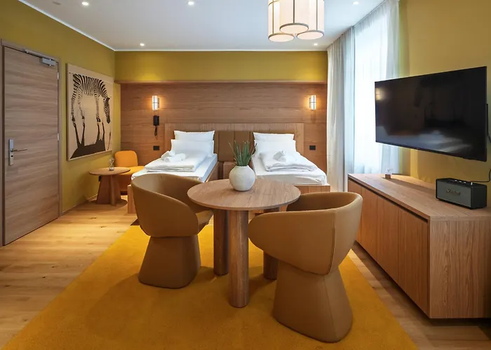 Boutique - Marina 4* مونفالكوني