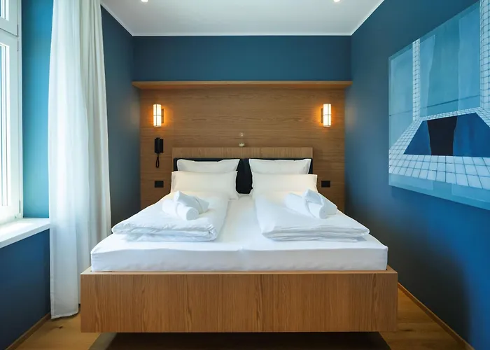 Boutique - Marina بيت ضيافة 4*