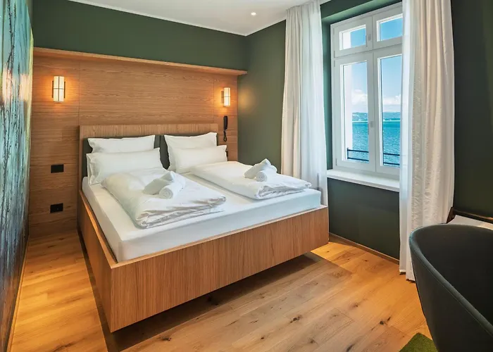 Boutique - Marina 4*